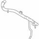 Volvo 31342518 Inlet Pipe