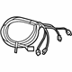 Volvo 31376417 Harness