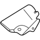 Volvo 32234526 Hinge Cover