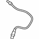 Volvo 31480459 Oxygen Sensor Volvo 31480459 Oxygen Sensor