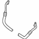 Volvo 31101168 A/C Hose