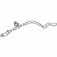 Volvo 30767194 A/C Line