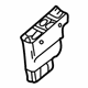 Volvo 30658116 Window Switch, Driver Side