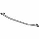 Volvo 31329445 Support Brace