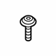 Volvo 985987 Protect Plate Screw