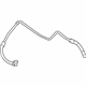 Volvo 31280864 Power Steering Return Hose