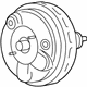 Volvo 31274807 Brake Booster