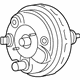Volvo 31274697 Brake Booster