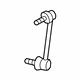 Volvo 31658286 Stabilizer Link, Driver Side