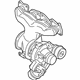 Volvo 36010231 Turbocharger