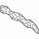 Volvo 31316041 Manifold Gasket
