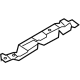 Volvo 31416626 Front Bracket, Driver Side