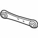 Volvo 31262930 Track Rod