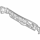 Volvo 30663357 Rear Body Reinforcement