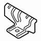 Volvo 31425524 Battery Tray Clamp