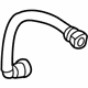 Volvo 31355110 Air Hose