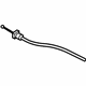 Volvo 31276988 Lock Cable