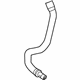 Volvo 30774512 Water Hose, Passenger Side
