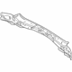 Volvo 31297265 Rear Body Reinforcement