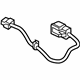 Volvo 31424255 Wire Harness