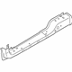 Volvo 1385320 Inner Reinforcement, Driver Side