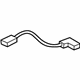 Volvo 30872924 Ground Cable