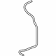 Volvo 30665041 Power Steering Return Hose