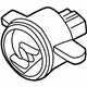 Volvo 30795071 Socket