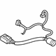 Volvo 30763548 Wire Harness