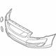 Volvo 31353716 Bumper Cover