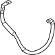 Volvo 32287862 Ground Cable