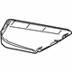 Volvo 31278745 Lower Cover, Driver Side