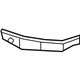 Volvo 31214965 Inner Bracket, Driver Side