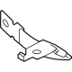 Volvo 32268259 Front Bracket