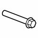 Volvo 30624274 Tensioner Bolt