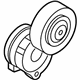 Volvo 31258153 Belt Tensioner