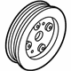 Volvo 30731039 Vibration Damper