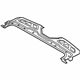 Volvo 32205916 Rear Header