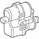 Volvo 30760863 Detection Pump