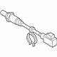 Volvo 30677175 Oxygen Sensor