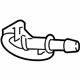 Volvo 31253230 Washer Nozzle