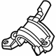 Volvo 30862984 Steering Lock Bracket