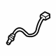 Volvo 9125463 Coolant Temperature Sensor