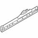 Volvo 32239647 Inner Reinforcement, Driver Side