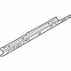 Volvo 32131593 Outer Reinforcement, Passenger Side