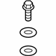 Volvo 31445367 Brake Hose Seal Kit