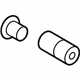 Volvo 30793944 Caliper Bushing Kit