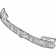 Volvo 8693713 Rear Support
