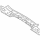 Volvo 31378813 Rear Body Reinforcement