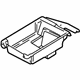 Volvo 9158965 Storage Tray Volvo 9158965 Storage Tray